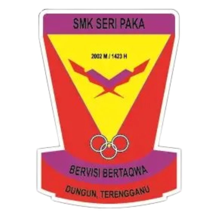 SMK Seri Paka
